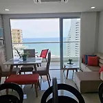 Stunning Oceanview Best Location 3Br 4Baths