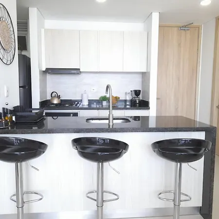 Stunning Oceanview Location 3br 4baths Cartagena