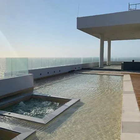 Apartamento Stunning Oceanview Location 3br 4baths