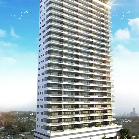 Stunning Oceanview Location 3br 4baths Apartment *