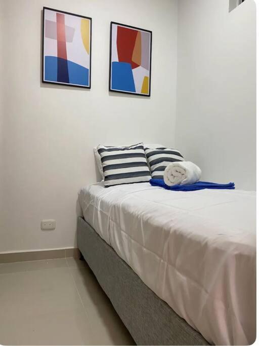 Apartamento Stunning Oceanview Location 3br 4baths
